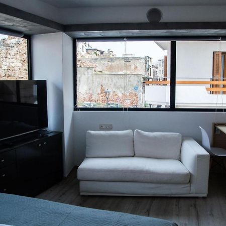 Kastren Rooms Χανιά Εξωτερικό φωτογραφία