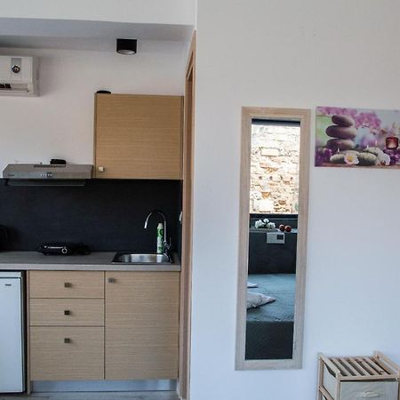 Kastren Rooms Χανιά Εξωτερικό φωτογραφία