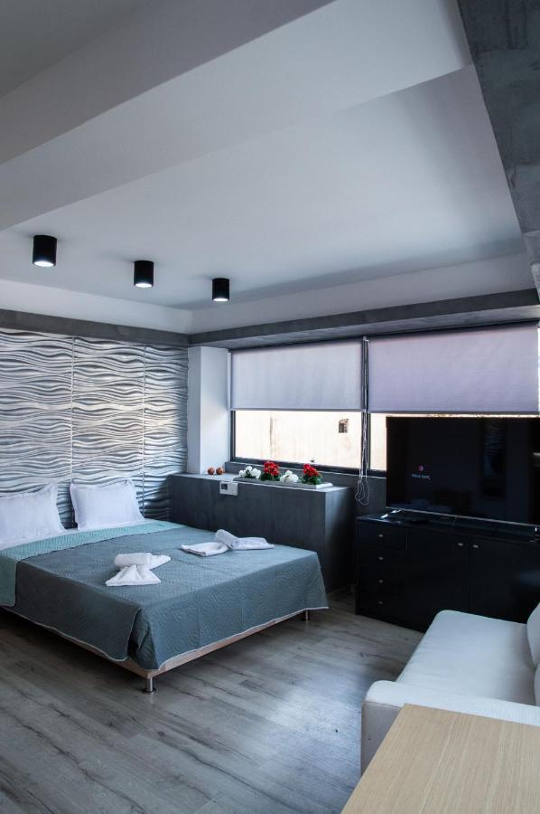 Kastren Rooms Χανιά Εξωτερικό φωτογραφία