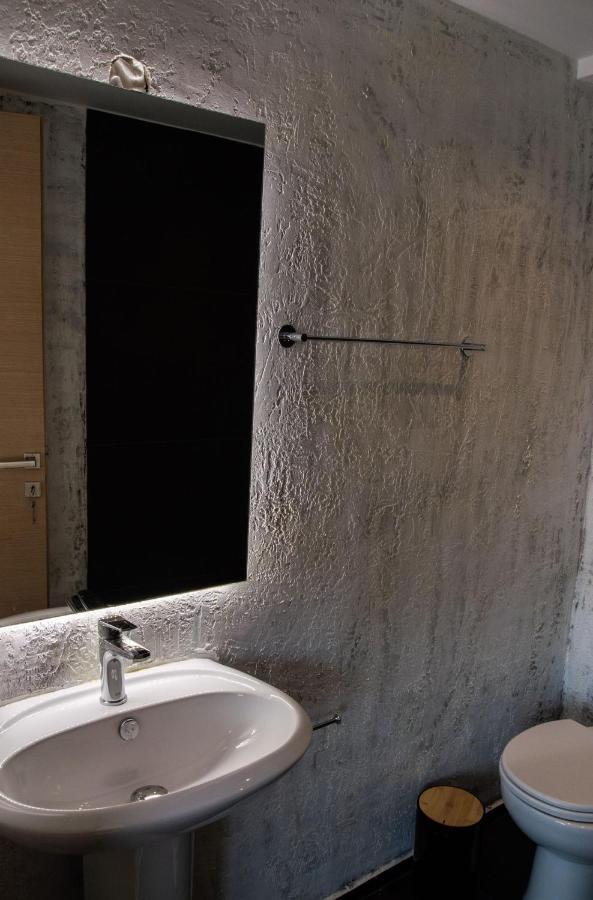 Kastren Rooms Χανιά Εξωτερικό φωτογραφία