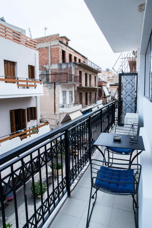 Kastren Rooms Χανιά Εξωτερικό φωτογραφία