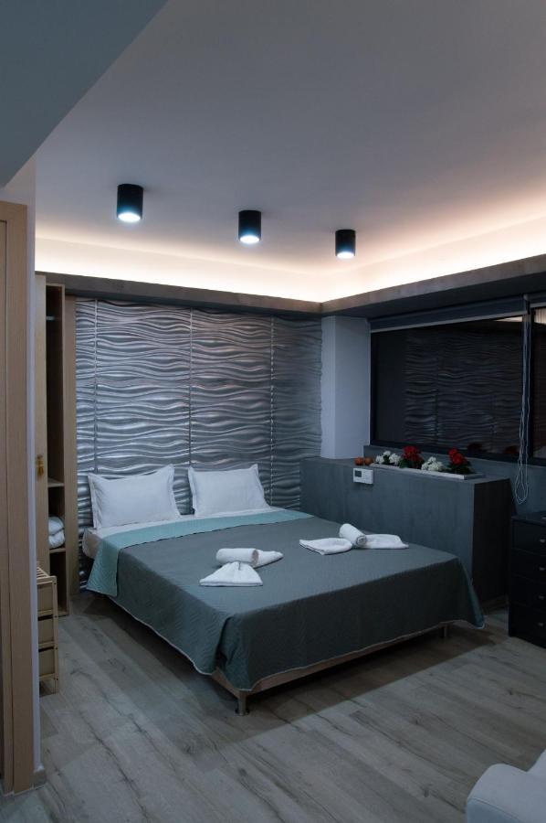Kastren Rooms Χανιά Εξωτερικό φωτογραφία