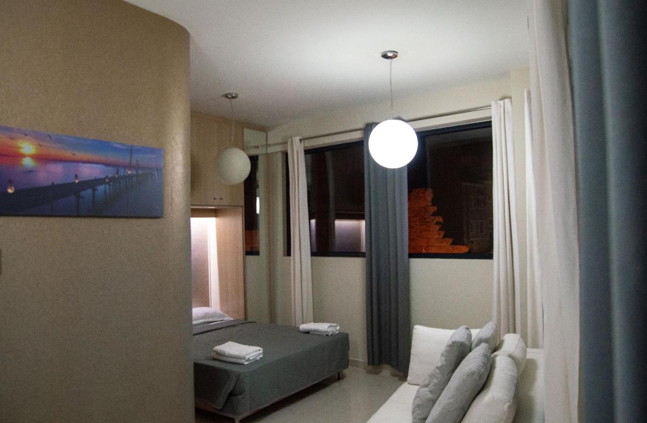 Kastren Rooms Χανιά Εξωτερικό φωτογραφία