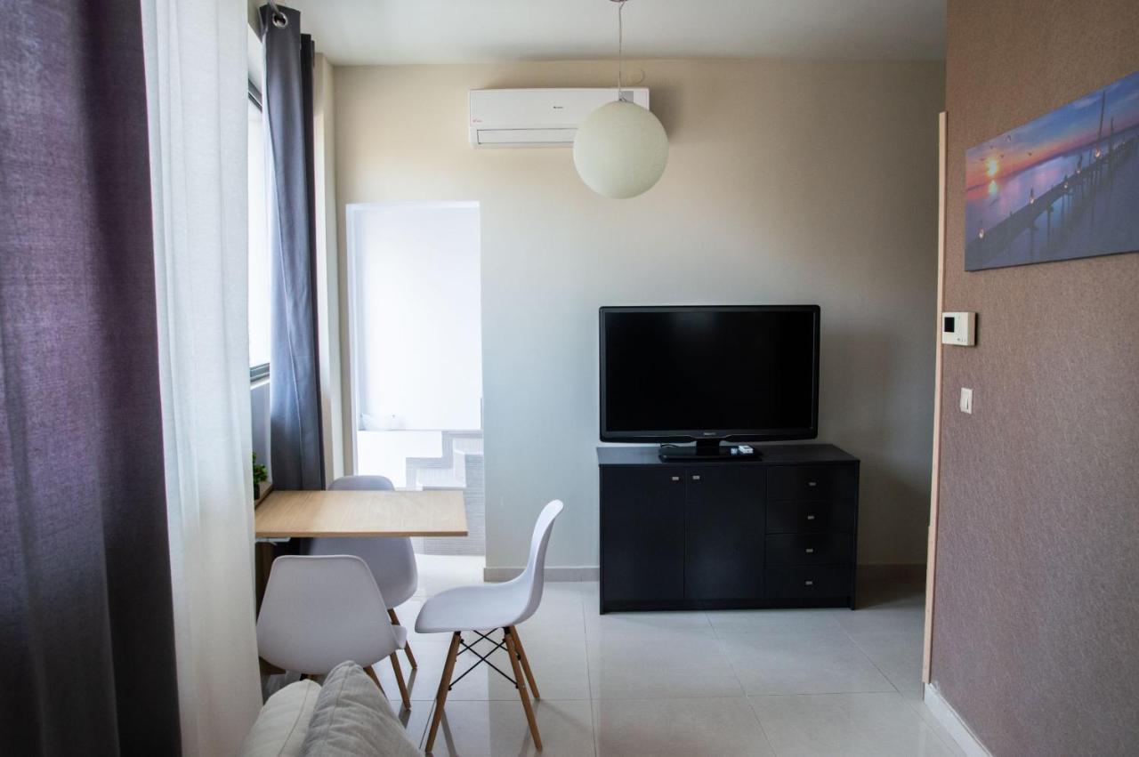 Kastren Rooms Χανιά Εξωτερικό φωτογραφία