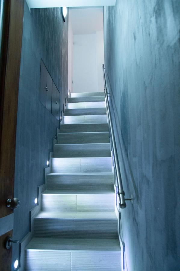 Kastren Rooms Χανιά Εξωτερικό φωτογραφία