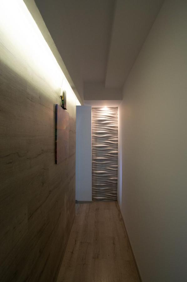 Kastren Rooms Χανιά Εξωτερικό φωτογραφία