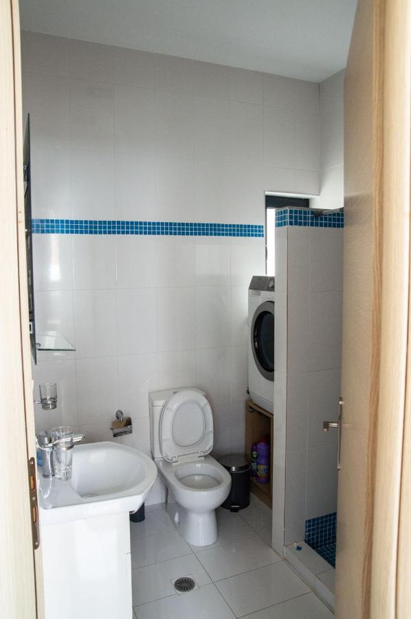 Kastren Rooms Χανιά Εξωτερικό φωτογραφία