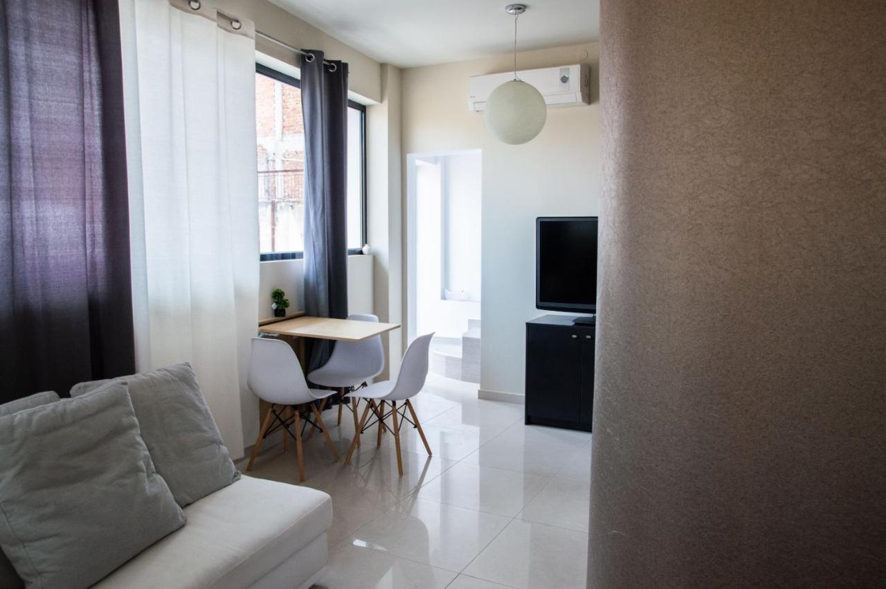 Kastren Rooms Χανιά Εξωτερικό φωτογραφία
